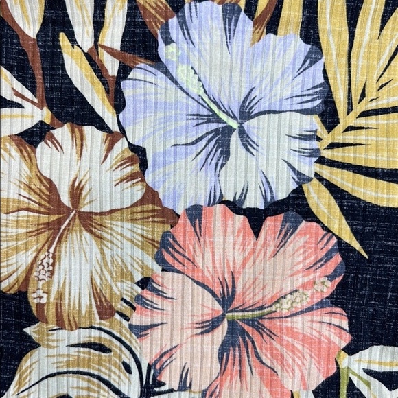 ☀️RIP CURL☀️ PARADISE CALLING UP TO A D-DD PARADISE CALLING CHEEKY BIKINI - Picture 12 of 16